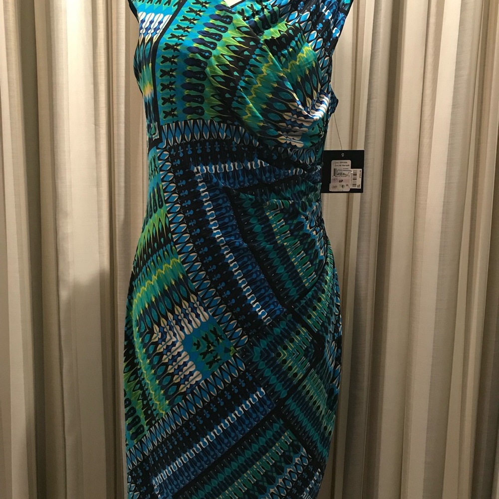Dresses ellen trcy